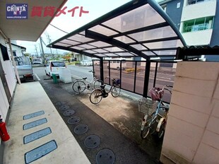 三日市駅 徒歩8分 2階の物件内観写真